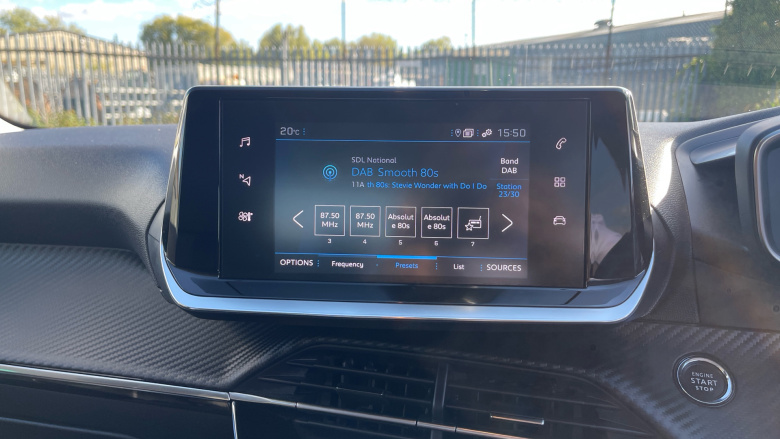 Peugeot 208 1.2 PureTech 100 Allure Premium + 5dr Petrol Hatchback